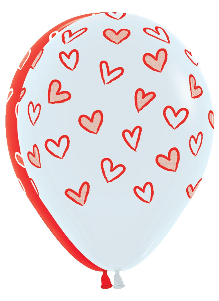 Forever Hearts