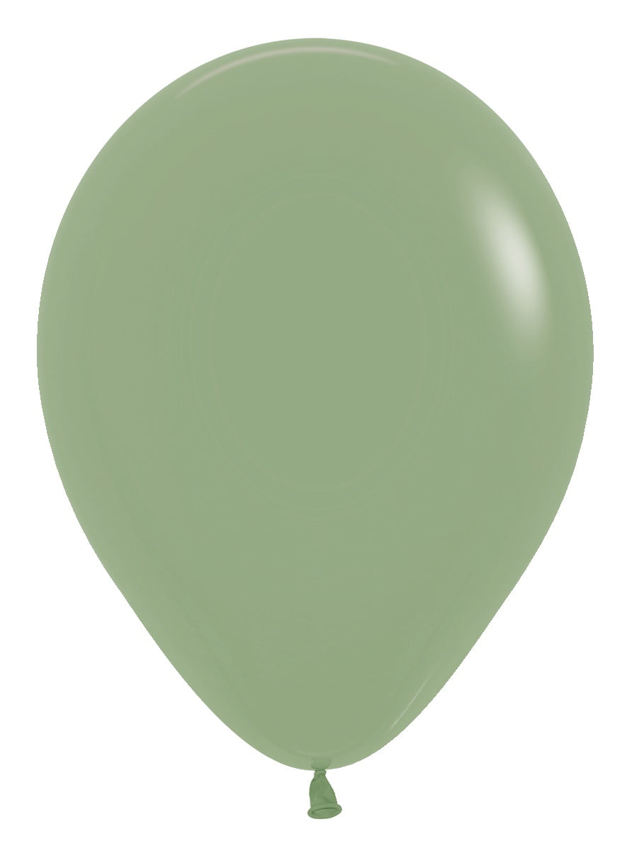 Deluxe Eucalyptus