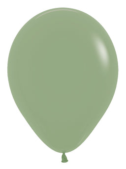 Deluxe Eucalyptus