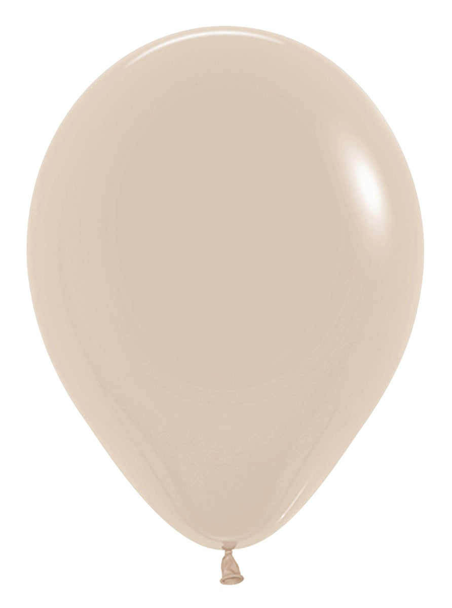 Deluxe White Sand