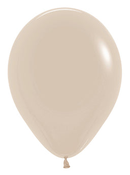 Deluxe White Sand