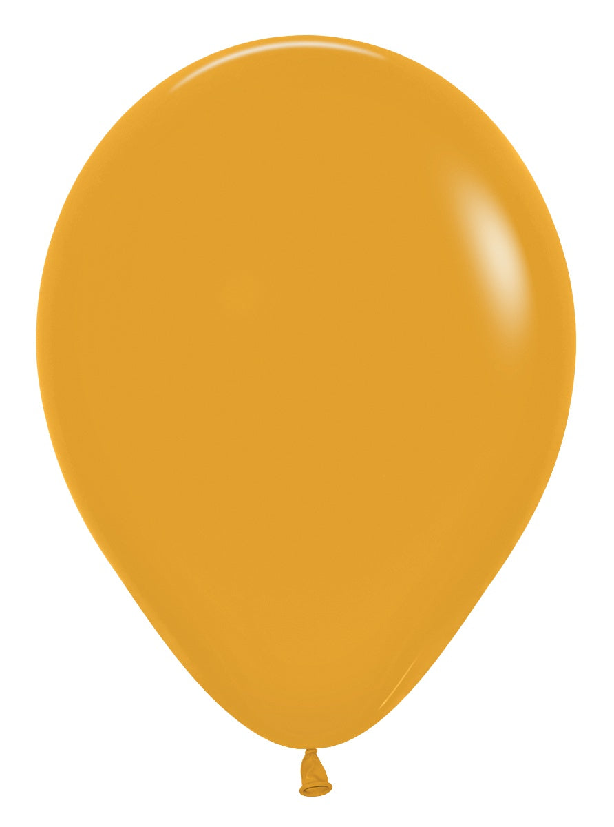 Deluxe Mustard