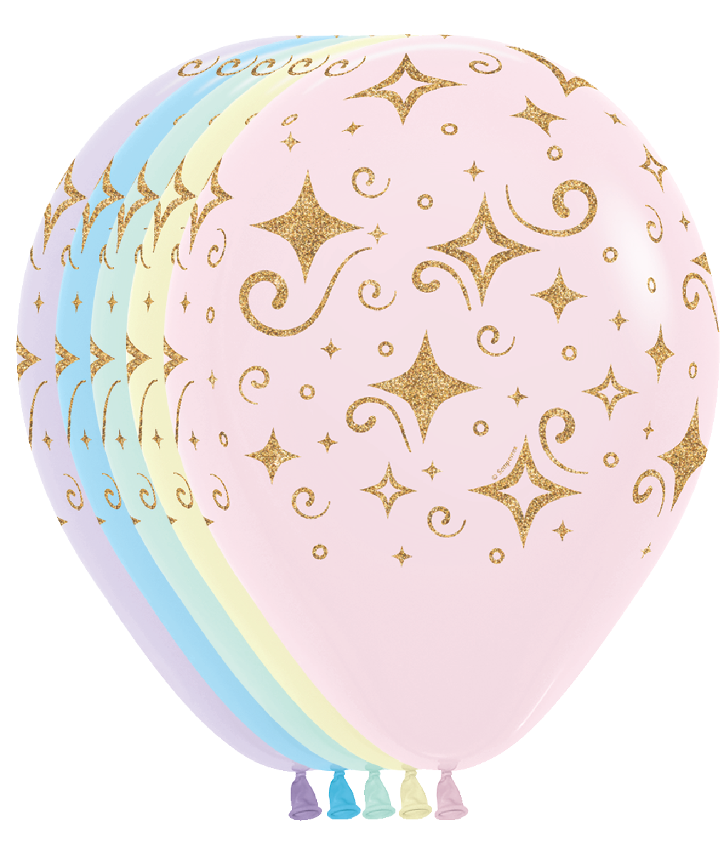 Golden Diamond Assortment