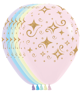 Golden Diamond Assortment