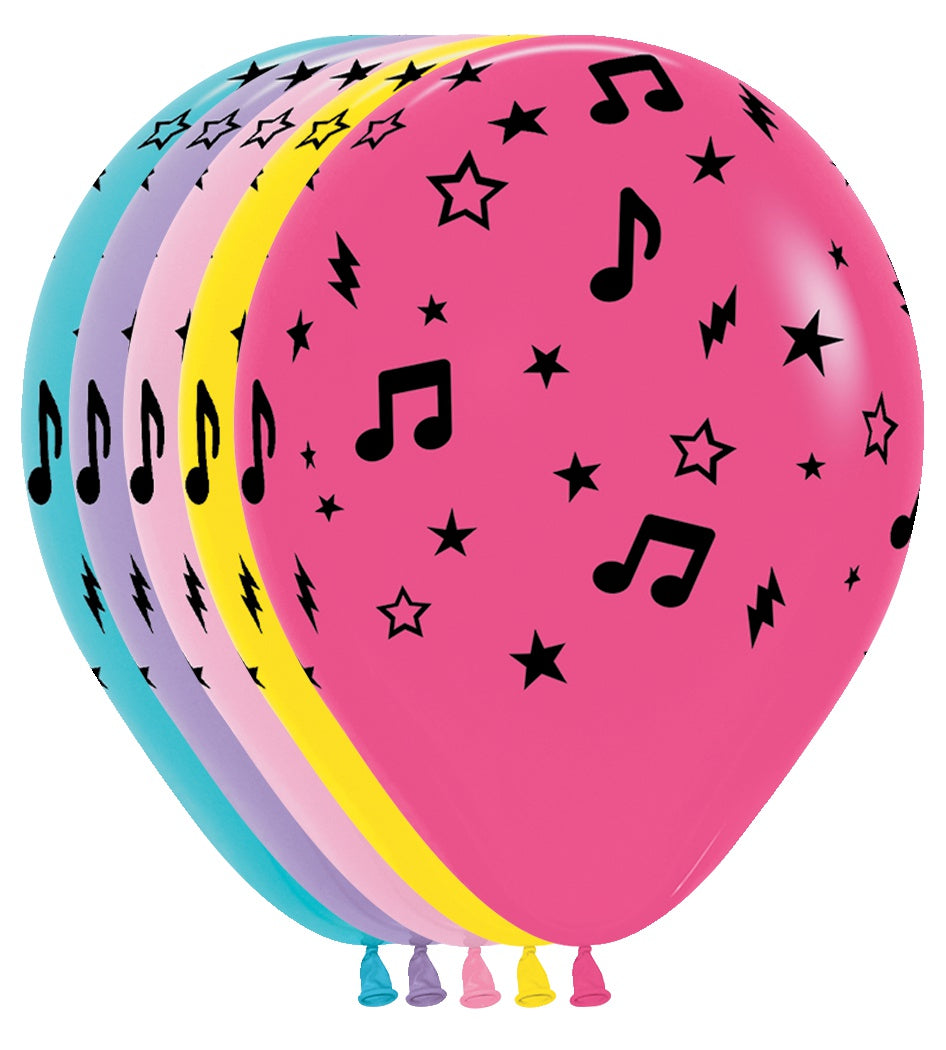 Totally Awesome Music
