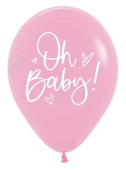 Baby Girl Script