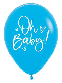 Baby Boy Script
