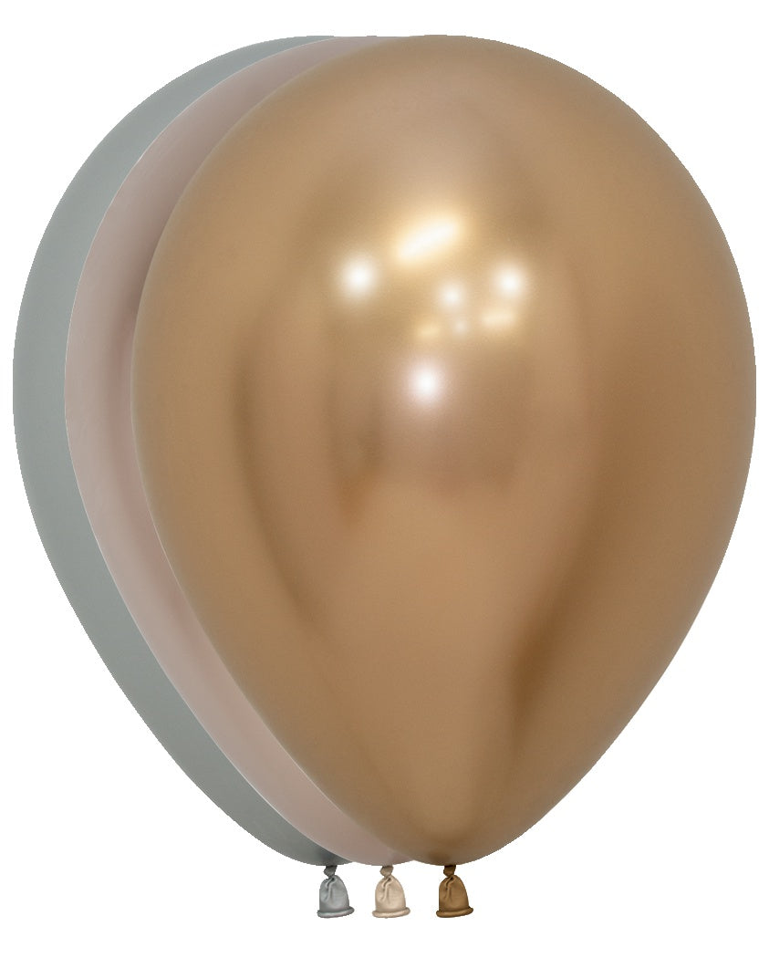 Reflex Golden Luxury Assortment