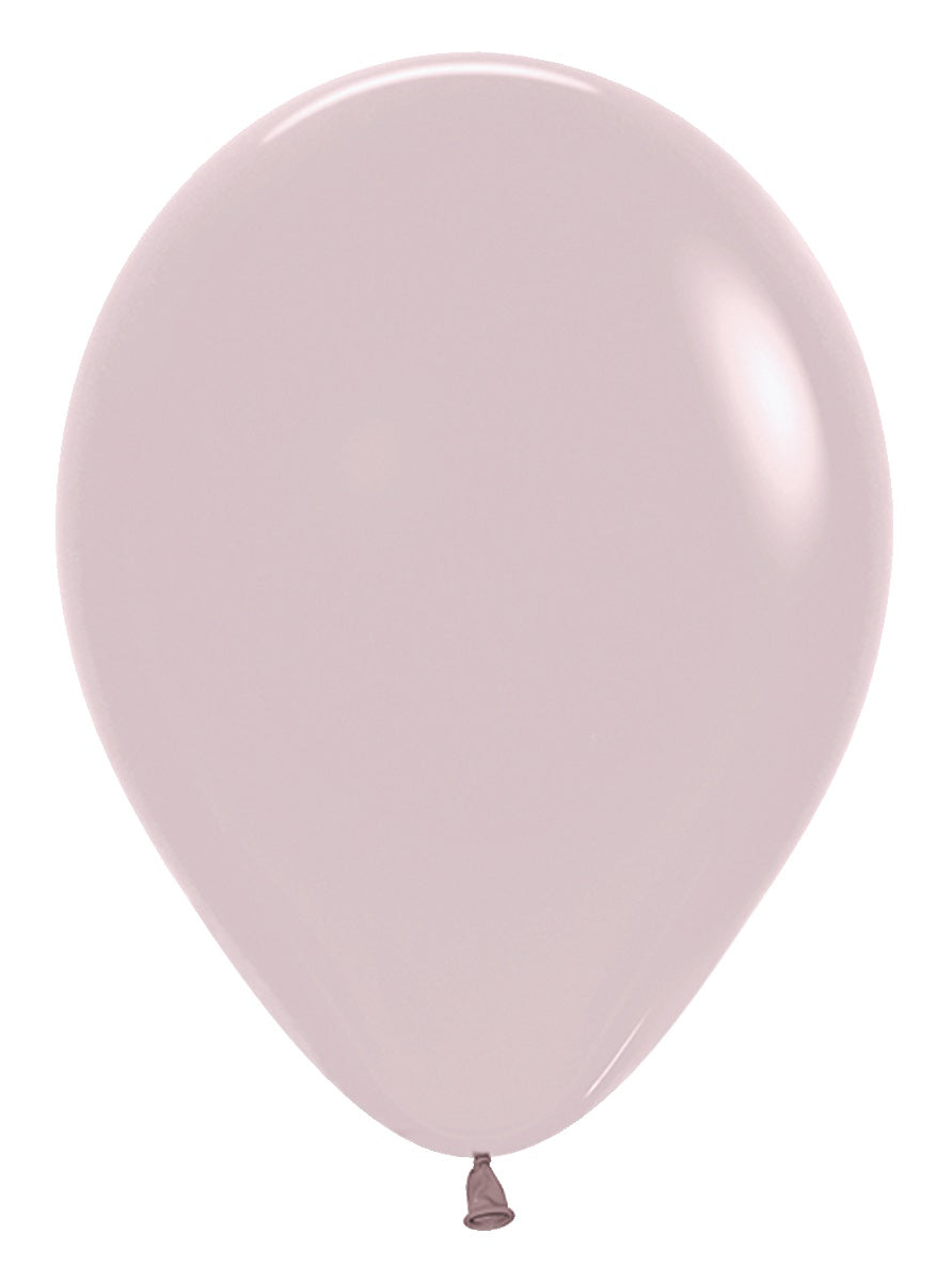Pastel Dusk Rose