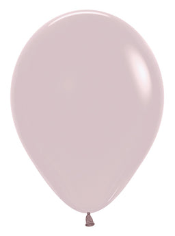 Pastel Dusk Rose