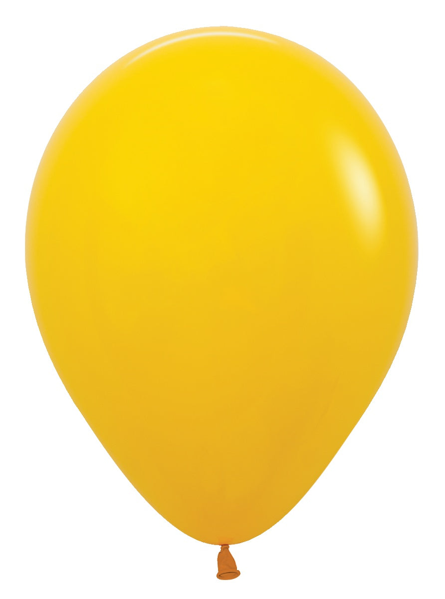 Deluxe Honey Yellow