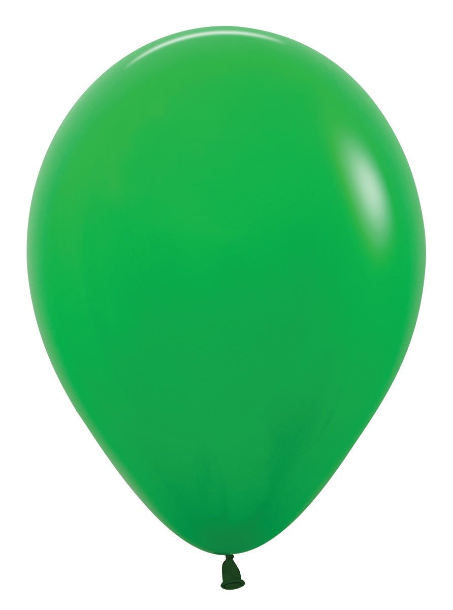 Deluxe Shamrock Green