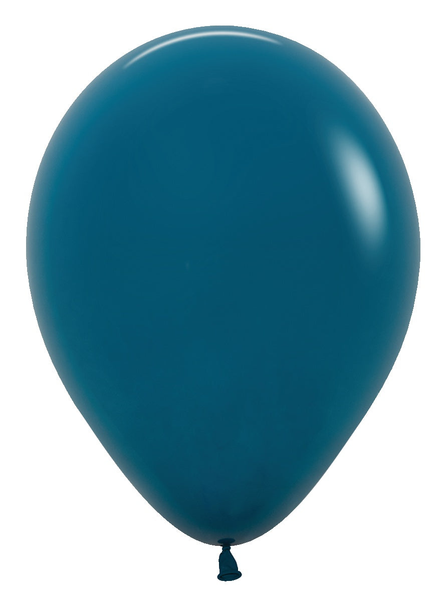 Deluxe Deep Teal