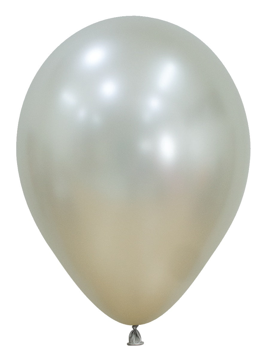 Silk Cream Pearl