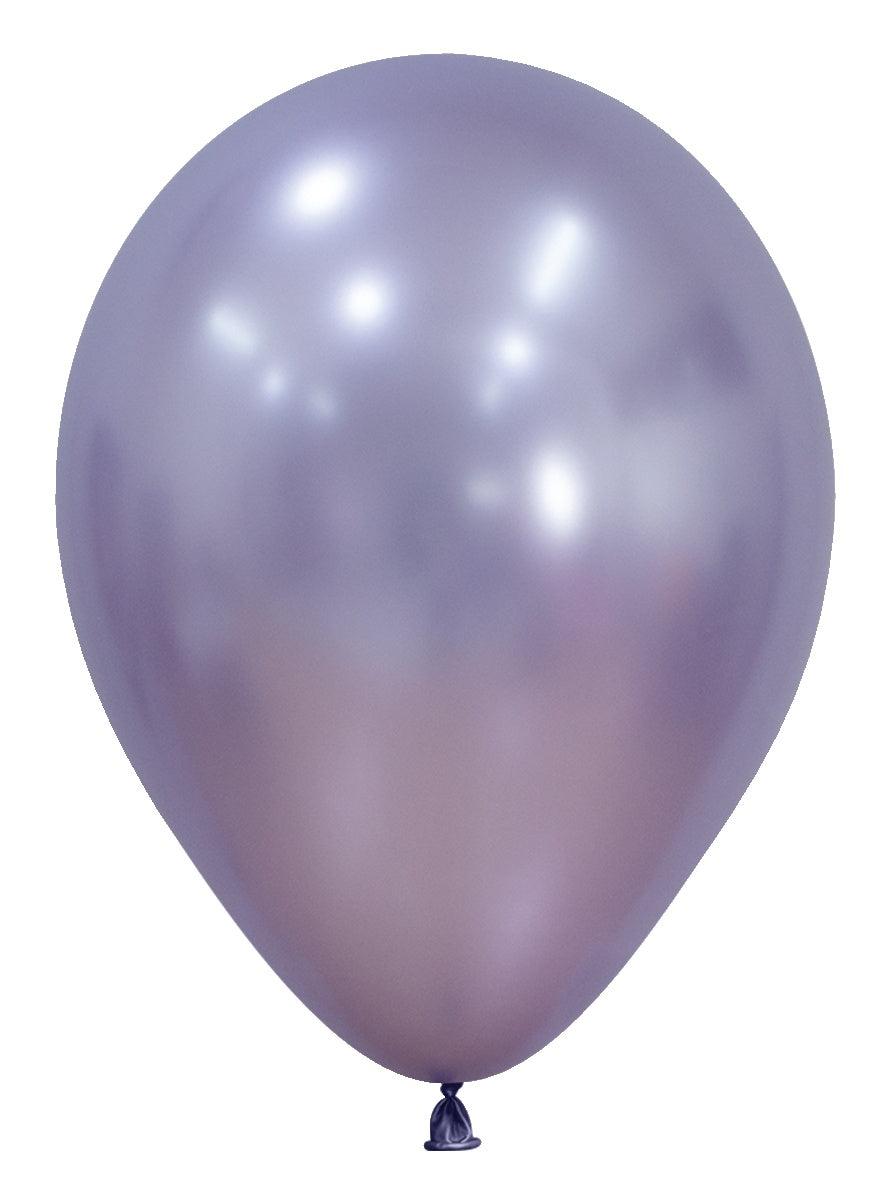 Silk Light Amethyst