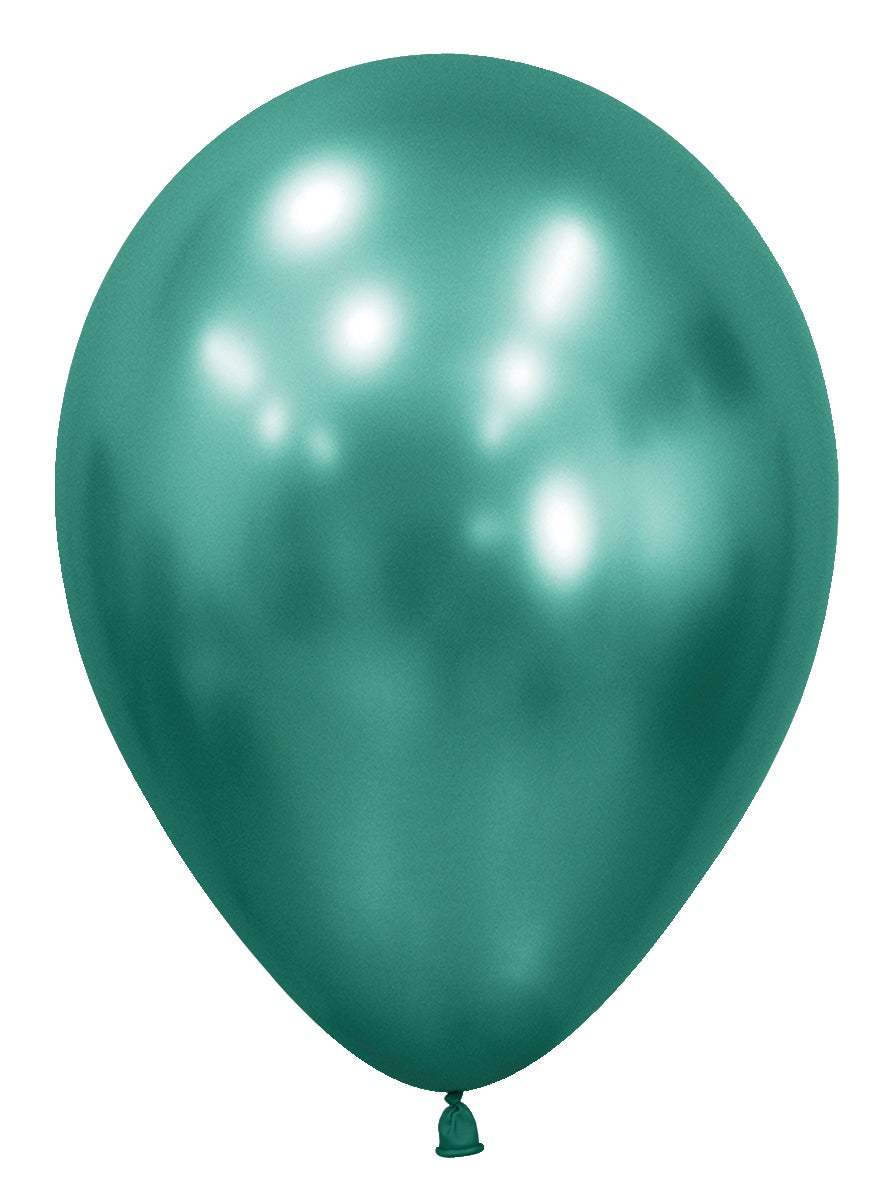 Reflex Aurora Green