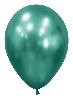 Reflex Aurora Green