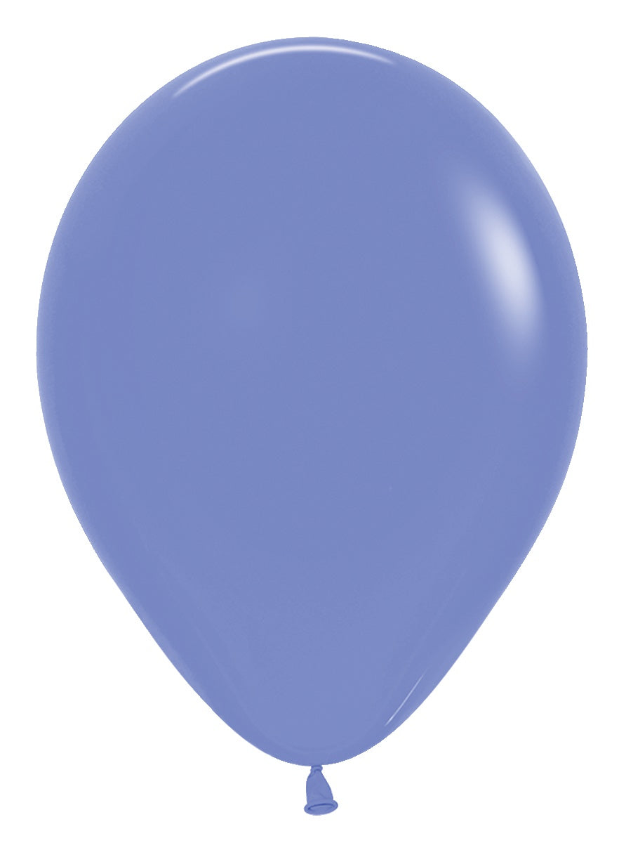 Deluxe Periwinkle Blue