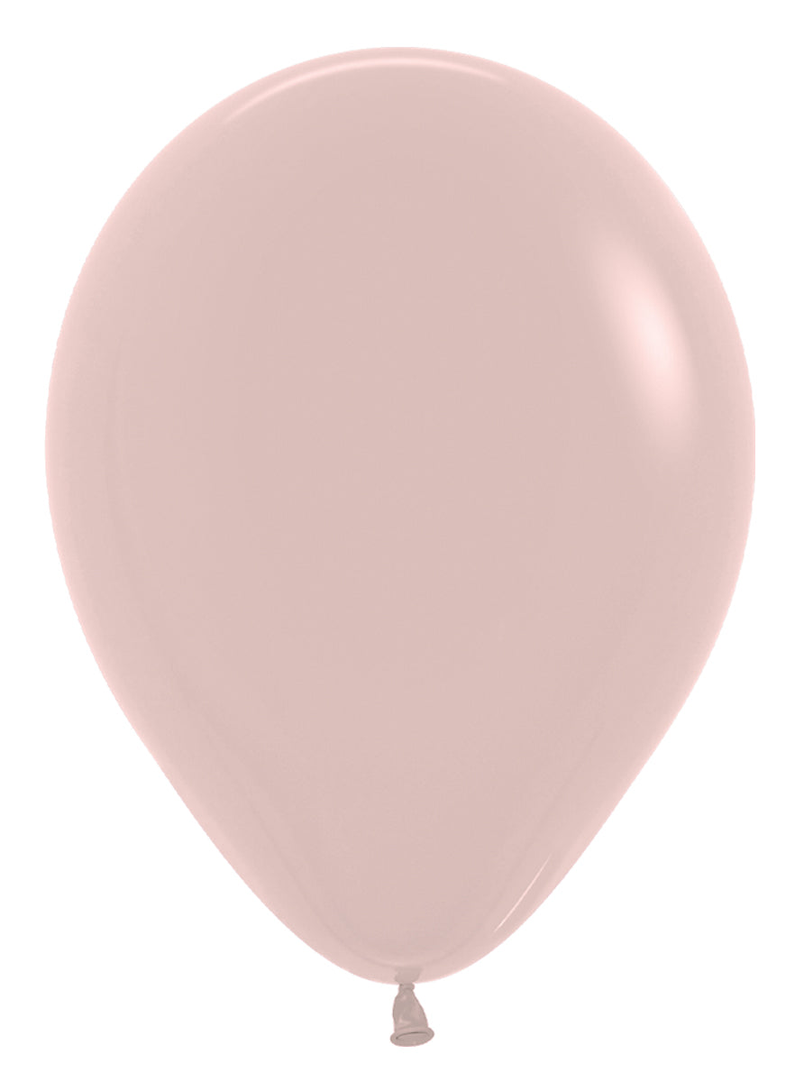 Deluxe Creamy Blush