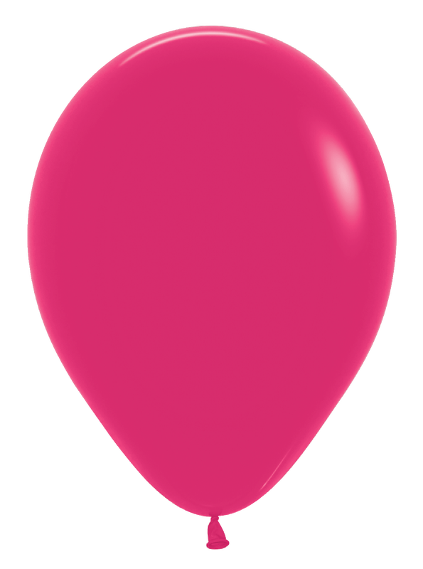 Deluxe Cosmo Pink