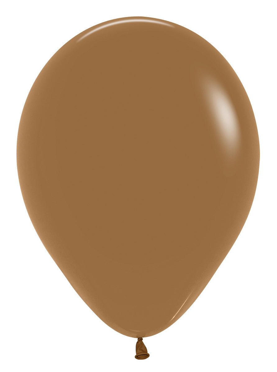 Deluxe Mocha