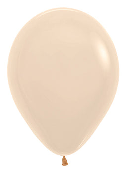 Pastel Matte Nude