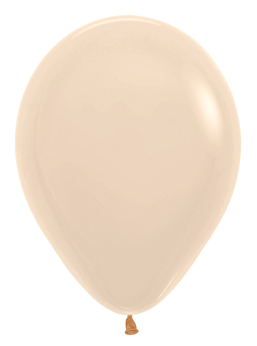 Pastel Matte Nude