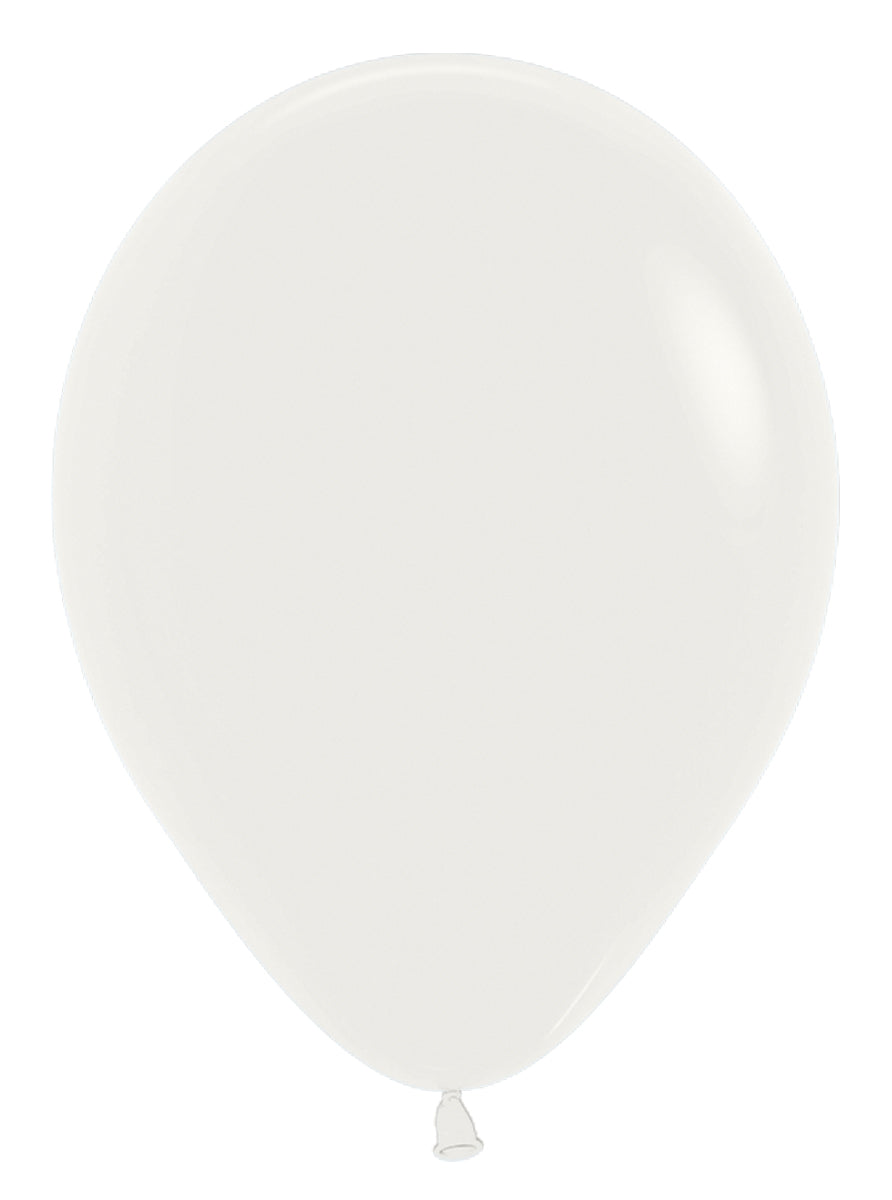 Deluxe Almond White