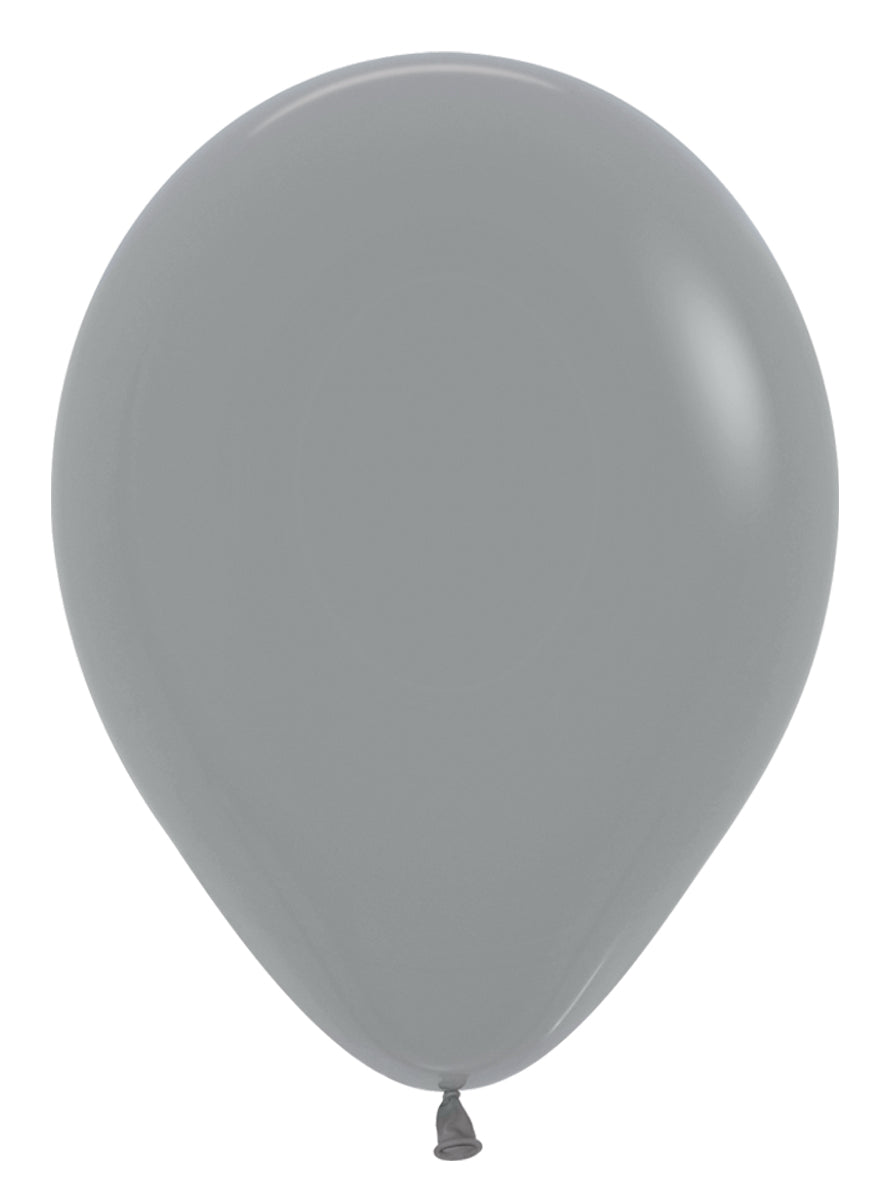 Deluxe Urban Grey