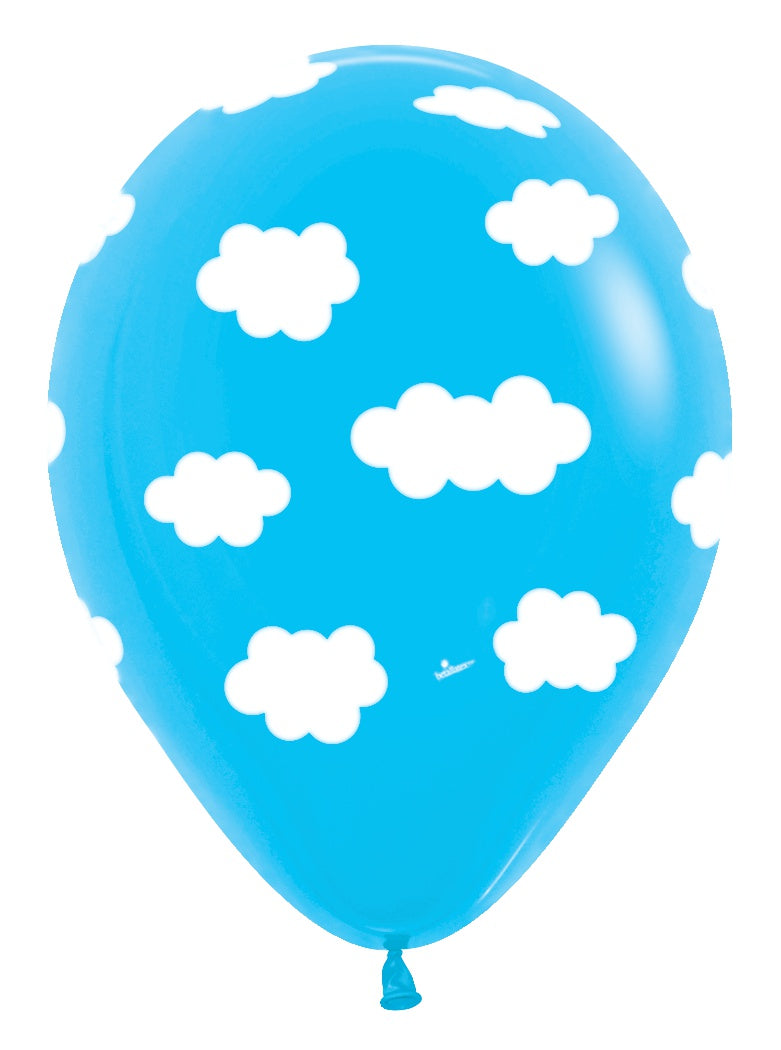 Clouds