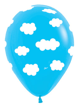 Clouds