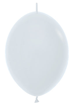 Fashion White LINK-O-LOON®