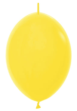 Fashion Yellow LINK-O-LOON®