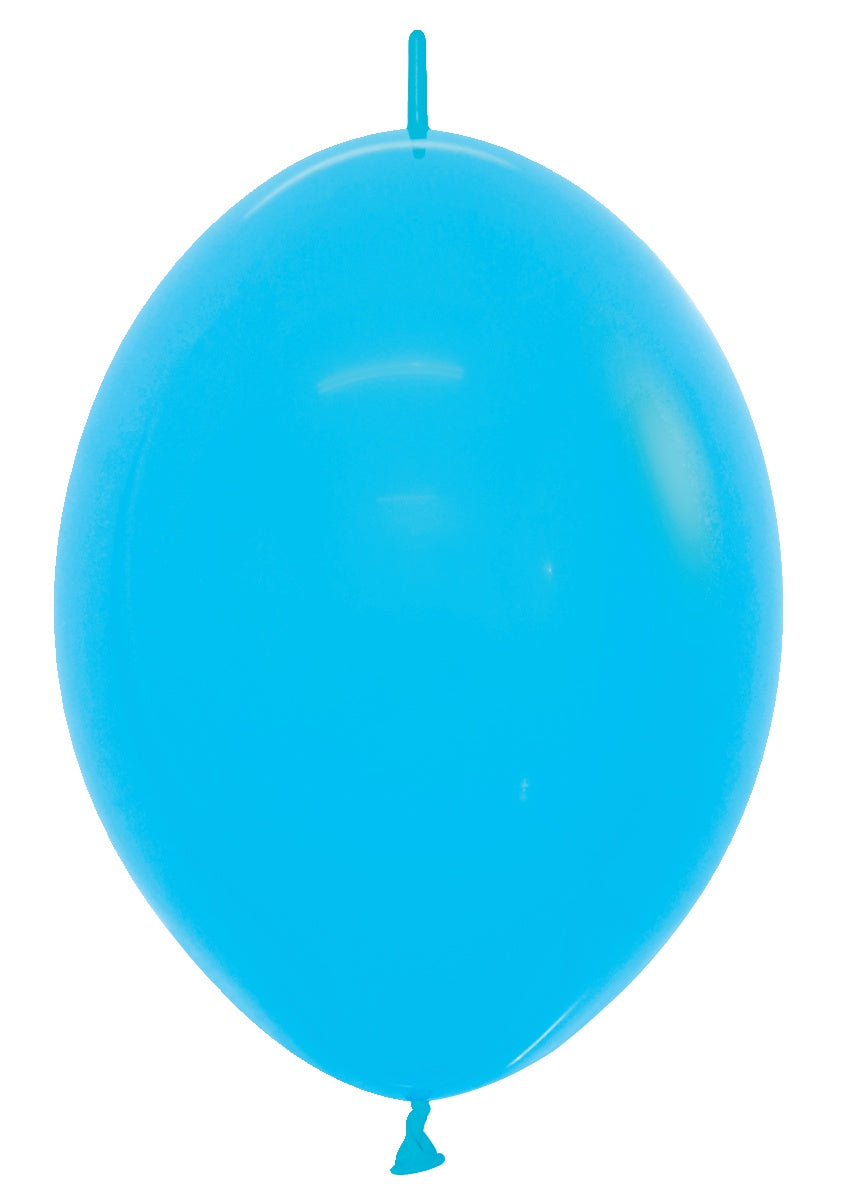 Fashion Blue LINK-O-LOON®