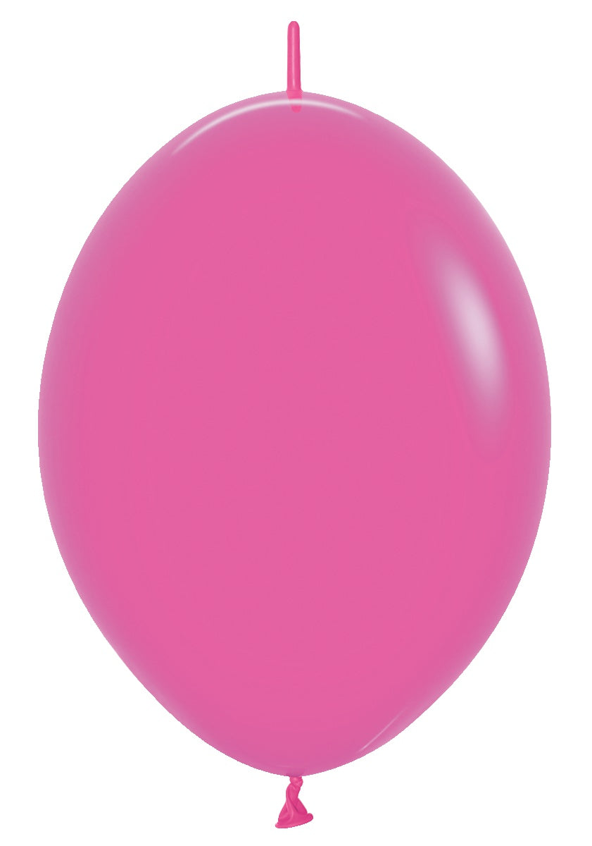 Deluxe Fuchsia LINK-O-LOON®