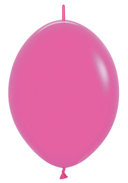 Deluxe Fuchsia LINK-O-LOON®