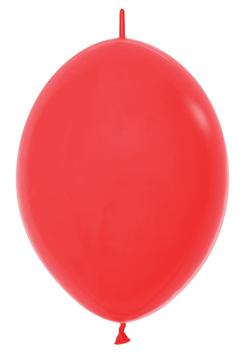 Fashion Red LINK-O-LOON®