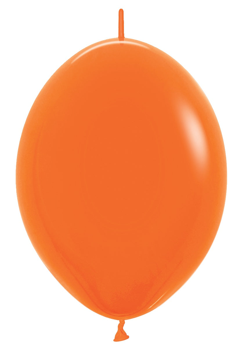 Fashion Orange LINK-O-LOON®
