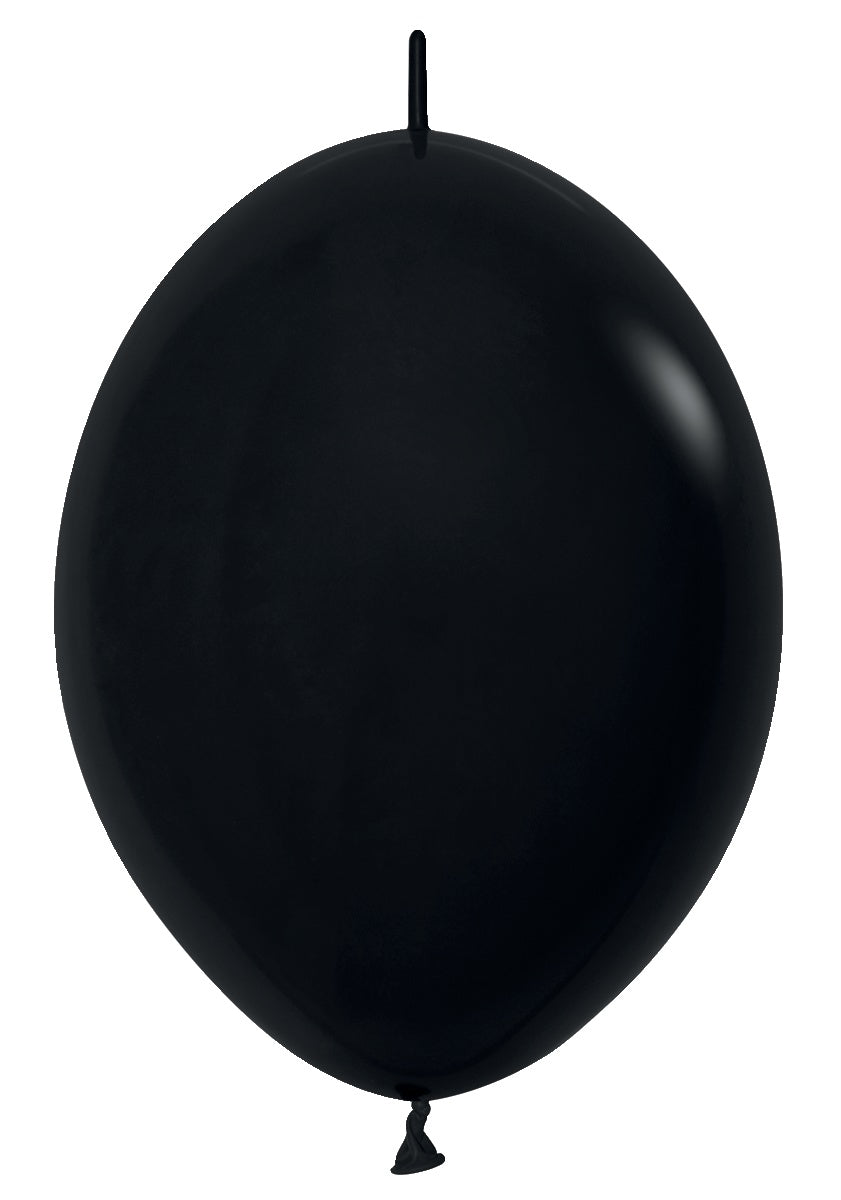Deluxe Black LINK-O-LOON®