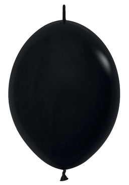 Deluxe Black LINK-O-LOON®