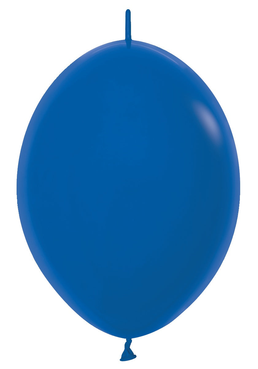Fashion Royal Blue LINK-O-LOON®