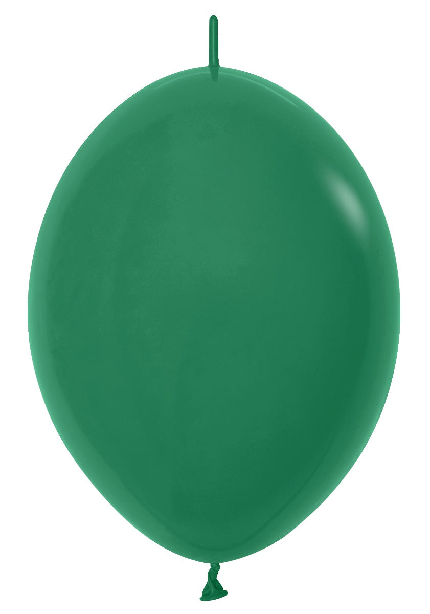 Fashion Forest Green LINK-O-LOON®