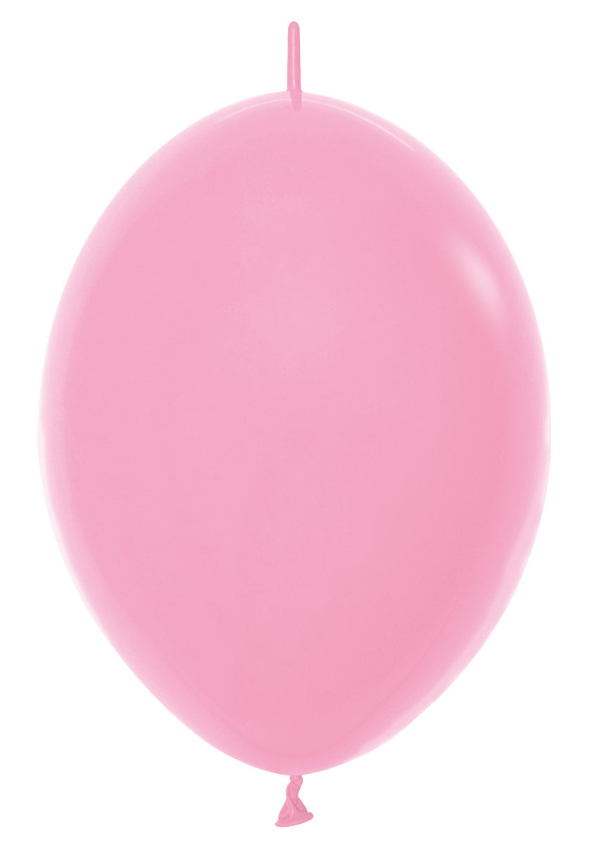 Fashion Bubble Gum Pink LINK-O-LOON®