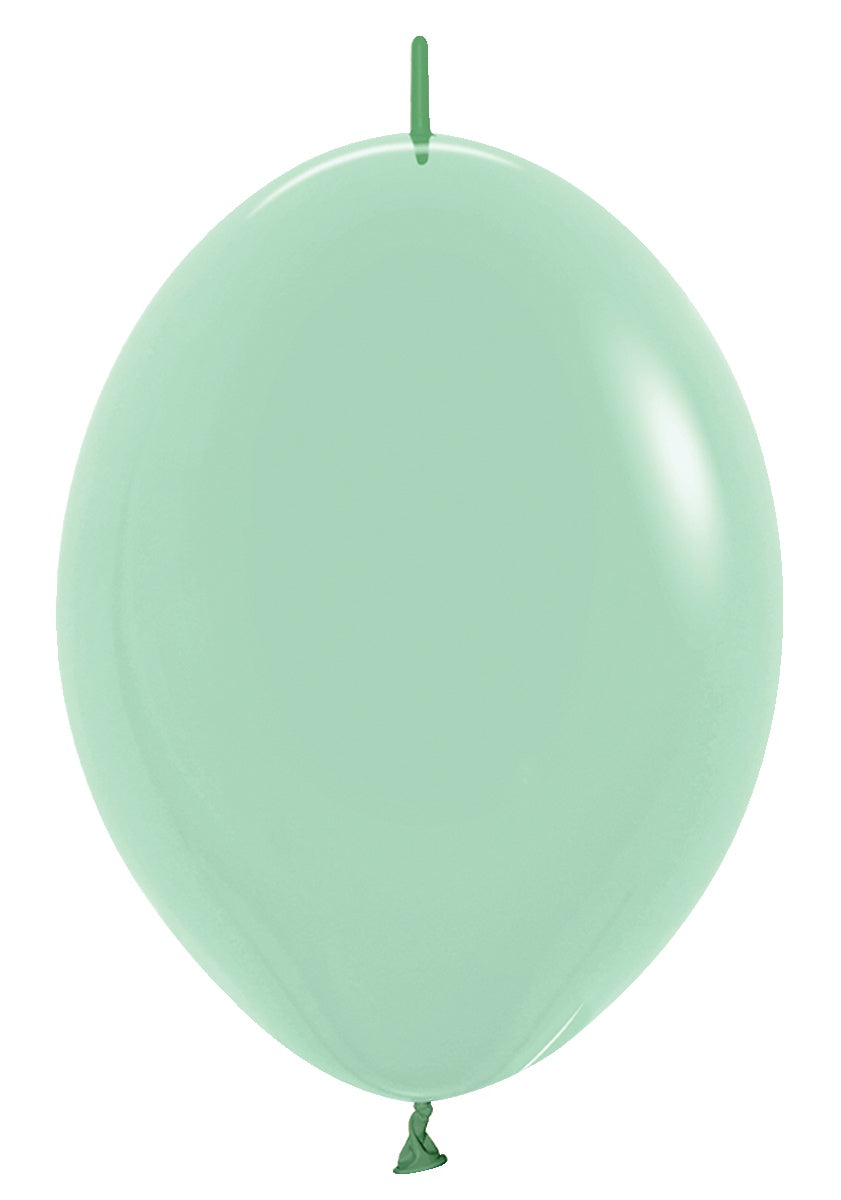 Pastel Dusk Green Tea LINK-O-LOON®
