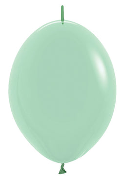 Pastel Dusk Green Tea LINK-O-LOON®