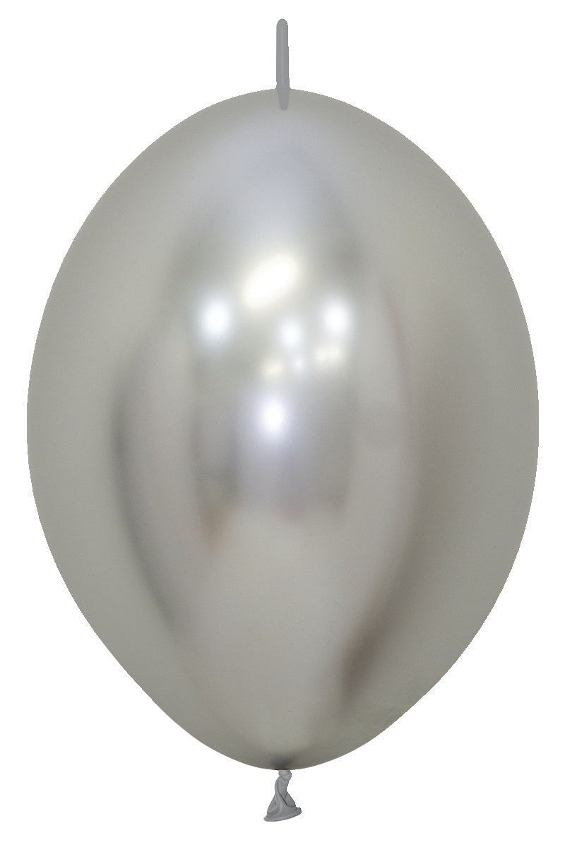 Reflex Silver LINK-O-LOON®