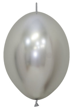 Reflex Silver LINK-O-LOON®