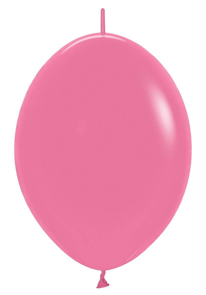 Deluxe Rose LINK-O-LOON®