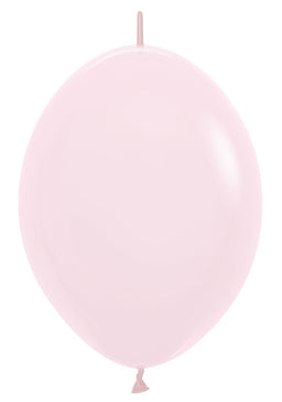 Pastel Matte Pink LINK-O-LOON®