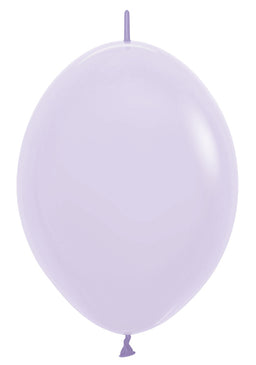 Pastel Matte Lilac LINK-O-LOON®